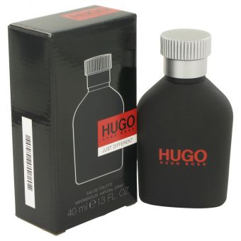 Hugo Just Different by Hugo Boss - Eau De Toilette Spray 38 ml - til mænd