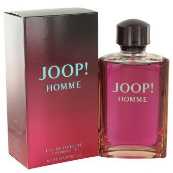 JOOP by Joop! - Eau De Toilette Spray 200 ml - til mænd
