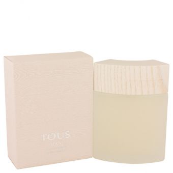 Tous Les Colognes by Tous - Concentrate Eau De Toilette Spray 100 ml - til mænd