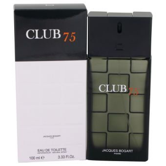 Jacques Bogart Club 75 by Jacques Bogart - Eau De Toilette Spray 98 ml - til mænd