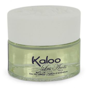 Kaloo Les Amis by Kaloo - Eau De Senteur Spray / Room Fragrance Spray (Alcohol Free Tester) 100 ml - til mænd