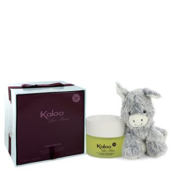 Kaloo Les Amis by Kaloo - Eau De Senteur Spray / Room Fragrance Spray (Alcohol Free) + Free Fluffy Donkey 100 ml - til mænd