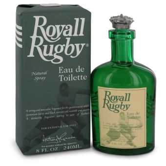 Royall Rugby by Royall Fragrances - Eau De Toilette   240 ml - til mænd