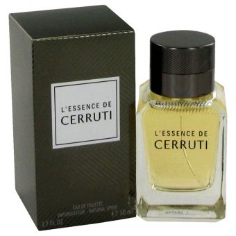 L\'essence De Cerruti by Nino Cerruti - Eau De Toilette Spray 30 ml - til mænd